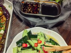 -李不管把把烧(火车南站店)