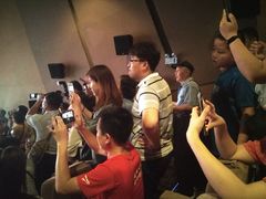 -山文星辉影城(济南和谐广场店)