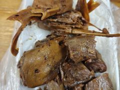 -鸭小妹鸭血粉丝(老门东店)