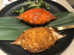 -蔡澜点心(三里屯T+MALL店)