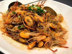 -浪里白·家宴(安德门大街店)