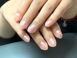 -UGIRL有个美甲
