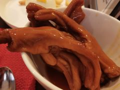 -OPEN開全日自助餐厅·西餐·海鲜(佛山希尔顿酒店)