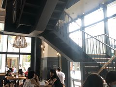 -星巴克(成都太古里二店)
