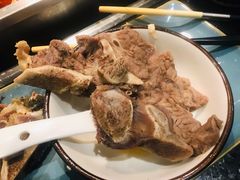 -五星桥原切肥牛火锅·30年专注好牛肉(湖塘店)