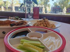 -满堂·烤鸭店·北京菜(鼓楼店)