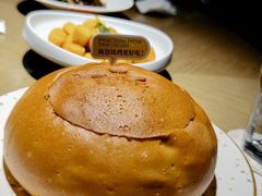 -大树餐厅(大悦城店)