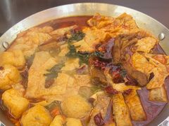 -小螺大作·螺蛳粉火锅(林和西店)