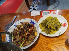 -张氏父子常德肠子馆(贺龙店)