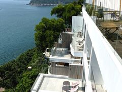 -蜜悦·波西塔诺悬崖海景餐厅