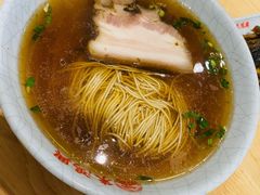 -朱鸿兴面馆(镇湖店)