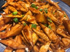 -兰溪小馆(东直门簋街店)