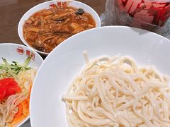 -添萬囍·天津三鲜捞面(天河城店)