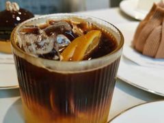 -Fridi Patisserie Cafe