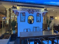 -徽韵人家·传承正宗徽菜(牡丹园店)