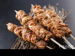 -葡萄集|滋味新疆菜·精酿酒馆(瑞豪酒店)