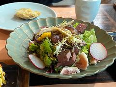 -山葵家·创意料理(临平银泰城店)