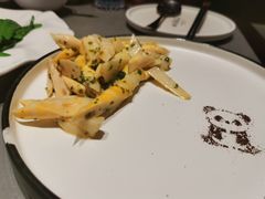 -四川饭店(长白店)