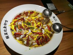 -太二酸菜鱼(正大广场店)