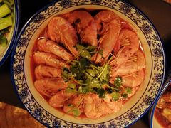 -万达瑞华酒店美食汇自助餐厅(楚河汉街店)
