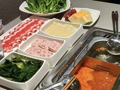 -海底捞火锅(崇文门新世界百货店)