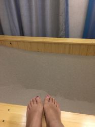 -健身堂科技美肌SPA