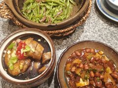 -南京大牌档(济南万象城店)