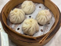 杭州小笼包-楼外楼(西湖景区孤山路店)