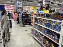 -TOYSRUS玩具反斗城(合肥万象城店)