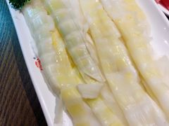 -重庆德庄火锅(体育中心店)