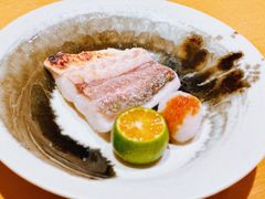 -一阳寿司(麦子街店)