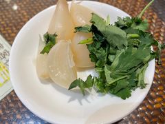 -毅祥斋老孙家泡馍(北院门鼓楼店)