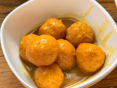 -小梁哥云吞面(黄贝岭店)