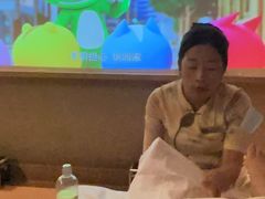 -和子足浴SPA会馆(梁溪店)