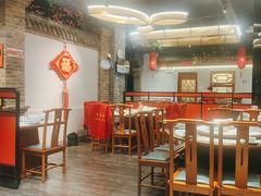 -北平食府(马鞍山路店)