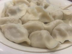 -老长春肉馆(创业大街店)