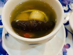海鲜佛跳墙-王庄阿咪海鲜大排档(上下杭店)