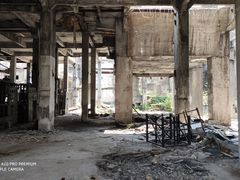 -广州市紫泥堂文化创意园景区