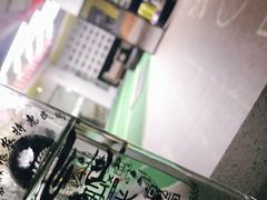 -CXFIT 陈徐健身工作室(凯旋店)