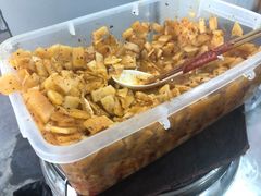 -华兴街自力面店