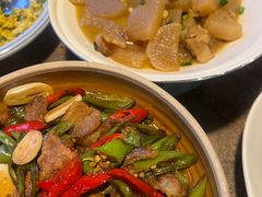-几荷·恰似故人来(秀水广场店)