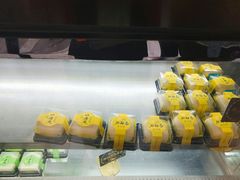 -鲍师傅糕点(春熙路店)