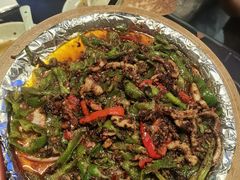 -阿财老铺·老蚌埠龙虾城(华夏总店)