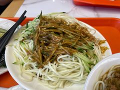-新川面馆(新街口起源店)