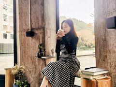 -CEMENT·coffee bar (凤凰创意园店)