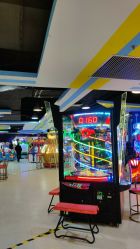 -蹦蹦乐园(南桥百联店)