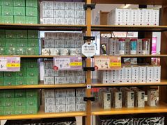 零售区-茶颜悦色(吾悦广场六号门店)