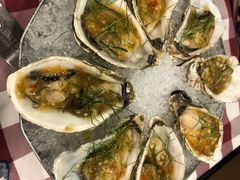 -吉源大排档·鱼生·海鲜(烧烤彩印厂店)