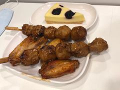 -宜家·瑞典风味餐厅(北京西红门店)