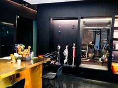 -TOP健身私教工作室(侨香店)